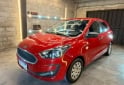 Autos - Ford KA 1.5 S 2019 Nafta 108000Km - En Venta