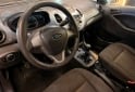 Autos - Ford KA 1.5 S 2019 Nafta 108000Km - En Venta
