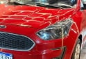 Autos - Ford KA 1.5 S 2019 Nafta 108000Km - En Venta