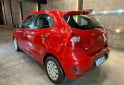 Autos - Ford KA 1.5 S 2019 Nafta 108000Km - En Venta