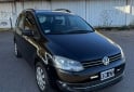 Autos - Volkswagen SURAN 1.6 COMFORTLINE MT 2011 Nafta 188000Km - En Venta