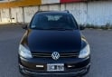Autos - Volkswagen SURAN 1.6 COMFORTLINE MT 2011 Nafta 188000Km - En Venta