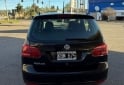Autos - Volkswagen SURAN 1.6 COMFORTLINE MT 2011 Nafta 188000Km - En Venta