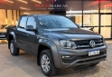 Camionetas - Volkswagen AMAROK 4X4 180HP MT6 2020 Diesel 132800Km - En Venta
