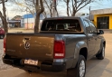 Camionetas - Volkswagen AMAROK 4X4 180HP MT6 2020 Diesel 132800Km - En Venta
