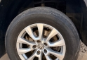 Camionetas - Volkswagen AMAROK 4X4 180HP MT6 2020 Diesel 132800Km - En Venta