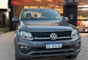 Camionetas - Volkswagen AMAROK 4X4 180HP MT6 2020 Diesel 132800Km - En Venta