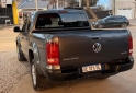 Camionetas - Volkswagen AMAROK 4X4 180HP MT6 2020 Diesel 132800Km - En Venta