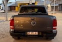 Camionetas - Volkswagen AMAROK 4X4 180HP MT6 2020 Diesel 132800Km - En Venta