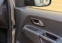 Camionetas - Volkswagen AMAROK 4X4 180HP MT6 2020 Diesel 132800Km - En Venta