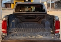 Camionetas - Volkswagen AMAROK 4X4 180HP MT6 2020 Diesel 132800Km - En Venta