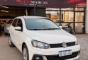 Autos - Volkswagen GOL TREND 1.6 5P COMFORT 2017 Nafta 175000Km - En Venta
