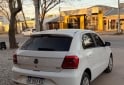Autos - Volkswagen GOL TREND 1.6 5P COMFORT 2017 Nafta 175000Km - En Venta