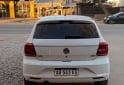 Autos - Volkswagen GOL TREND 1.6 5P COMFORT 2017 Nafta 175000Km - En Venta