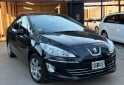 Autos - Peugeot 408 2.0N ALLURE MT 2014 Nafta 63000Km - En Venta