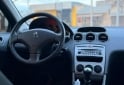 Autos - Peugeot 408 2.0N ALLURE MT 2014 Nafta 63000Km - En Venta