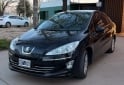 Autos - Peugeot 408 2.0N ALLURE MT 2014 Nafta 63000Km - En Venta