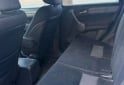 Camionetas - Honda CRV LX 2.4N AT 4X2 2008 Nafta 216000Km - En Venta