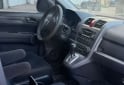 Camionetas - Honda CRV LX 2.4N AT 4X2 2008 Nafta 216000Km - En Venta