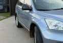 Camionetas - Honda CRV LX 2.4N AT 4X2 2008 Nafta 216000Km - En Venta