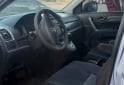 Camionetas - Honda CRV LX 2.4N AT 4X2 2008 Nafta 216000Km - En Venta