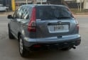 Camionetas - Honda CRV LX 2.4N AT 4X2 2008 Nafta 216000Km - En Venta