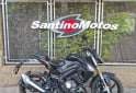 Motos - Benelli 180 CC S 2022 Nafta 6906Km - En Venta