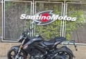 Motos - Benelli 180 CC S 2022 Nafta 6906Km - En Venta