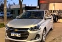 Autos - Chevrolet ONIX PLUS PREMIER 1.0 MT 2020 Nafta 117500Km - En Venta