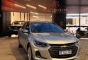 Autos - Chevrolet ONIX PLUS PREMIER 1.0 MT 2020 Nafta 117500Km - En Venta