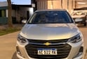 Autos - Chevrolet ONIX PLUS PREMIER 1.0 MT 2020 Nafta 117500Km - En Venta