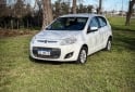 Autos - Fiat PALIO 1.4 GNC 5TA ATTRACT 2018 GNC 112000Km - En Venta