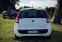 Autos - Fiat PALIO 1.4 GNC 5TA ATTRACT 2018 GNC 112000Km - En Venta