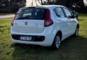 Autos - Fiat PALIO 1.4 GNC 5TA ATTRACT 2018 GNC 112000Km - En Venta