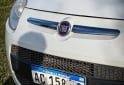 Autos - Fiat PALIO 1.4 GNC 5TA ATTRACT 2018 GNC 112000Km - En Venta