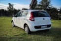 Autos - Fiat PALIO 1.4 GNC 5TA ATTRACT 2018 GNC 112000Km - En Venta