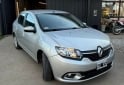 Autos - Renault LOGAN 1.6 EXPRESSION 2014 Nafta 107000Km - En Venta