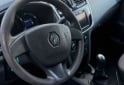 Autos - Renault LOGAN 1.6 EXPRESSION 2014 Nafta 107000Km - En Venta