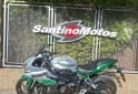 Motos - Benelli 302 CC R 2019 Nafta 12480Km - En Venta