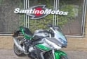 Motos - Benelli 302 CC R 2019 Nafta 12480Km - En Venta