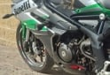 Motos - Benelli 302 CC R 2019 Nafta 12480Km - En Venta