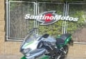 Motos - Benelli 302 CC R 2019 Nafta 12480Km - En Venta