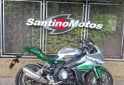 Motos - Benelli 302 CC R 2019 Nafta 12480Km - En Venta