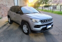 Camionetas - Jeep COMOASS SPORT 1.3 T270 AT 2022 Nafta 51000Km - En Venta