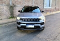 Camionetas - Jeep COMOASS SPORT 1.3 T270 AT 2022 Nafta 51000Km - En Venta