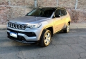 Camionetas - Jeep COMOASS SPORT 1.3 T270 AT 2022 Nafta 51000Km - En Venta
