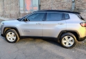 Camionetas - Jeep COMOASS SPORT 1.3 T270 AT 2022 Nafta 51000Km - En Venta