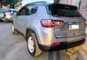 Camionetas - Jeep COMOASS SPORT 1.3 T270 AT 2022 Nafta 51000Km - En Venta