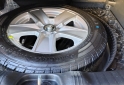 Camionetas - Jeep COMOASS SPORT 1.3 T270 AT 2022 Nafta 51000Km - En Venta