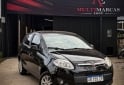 Autos - Fiat PALIO 1.4 ATTRACTIVE 8V 2017 Nafta 76000Km - En Venta